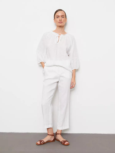 Citystyle Linen Trousers