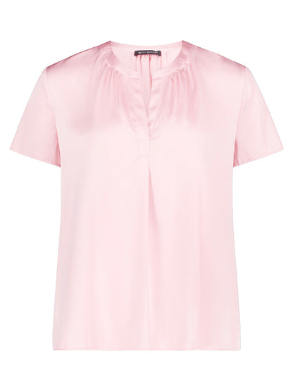 NEW Satin Blouse - GERRY WEBER