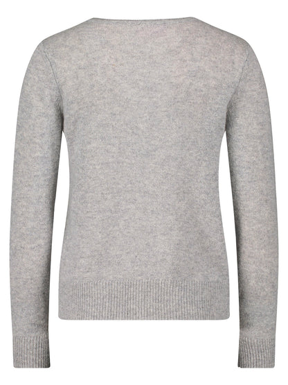 Cashmere Pullover
