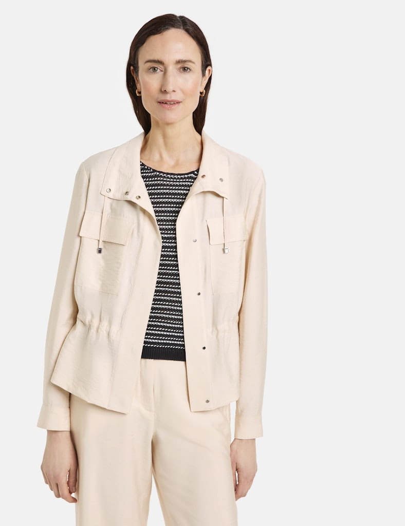 Casual Jacket