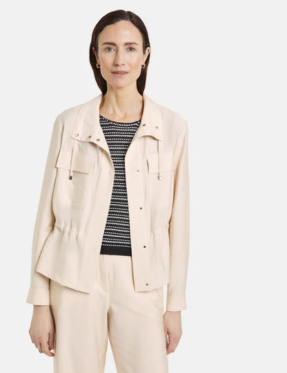 Casual Jacket