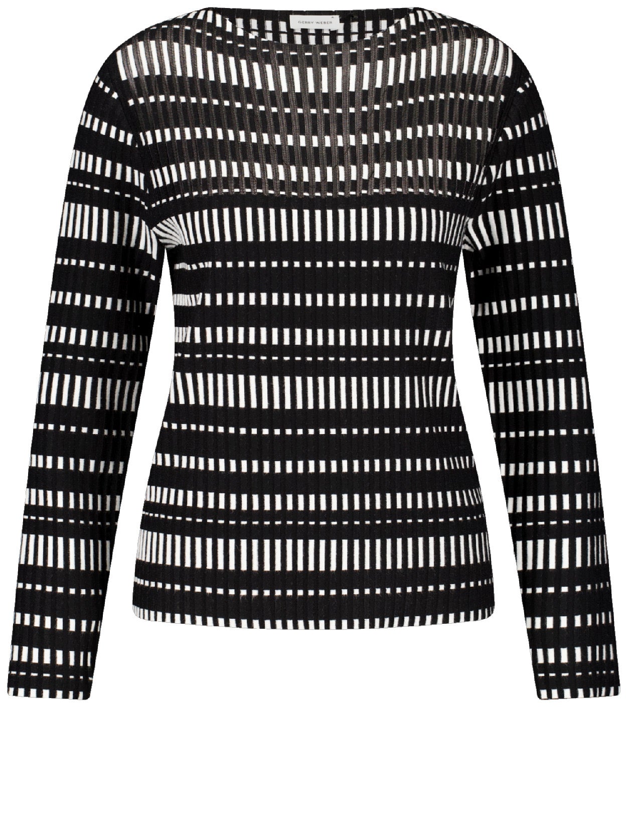 Knit Pullover
