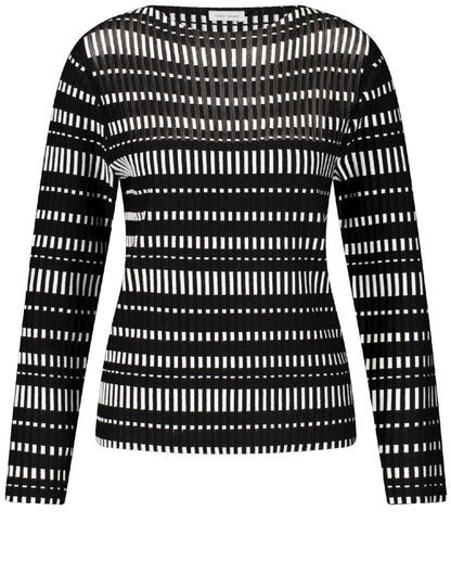 Knit Pullover