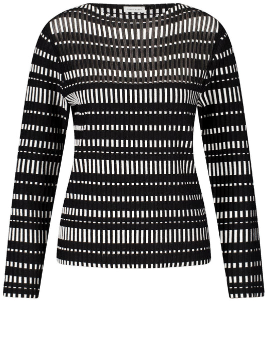 Knit Pullover