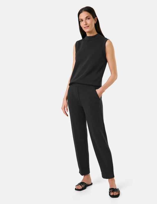Comfortable Slip-on Pant
