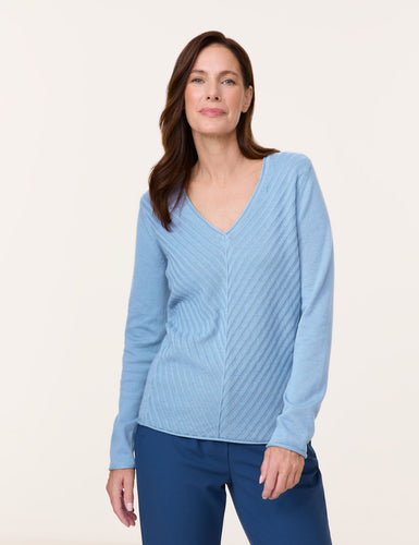 Cotton Pullover