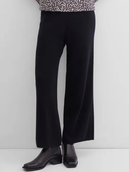 Cashmere Blend Pant