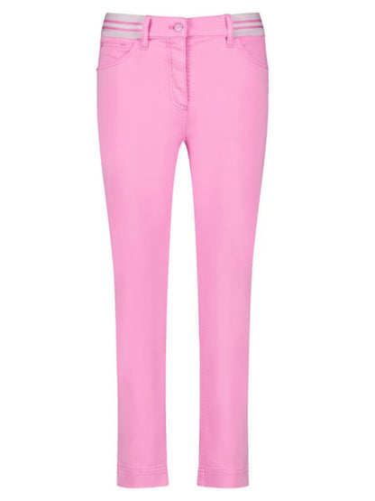 Alissa Cotton Pant