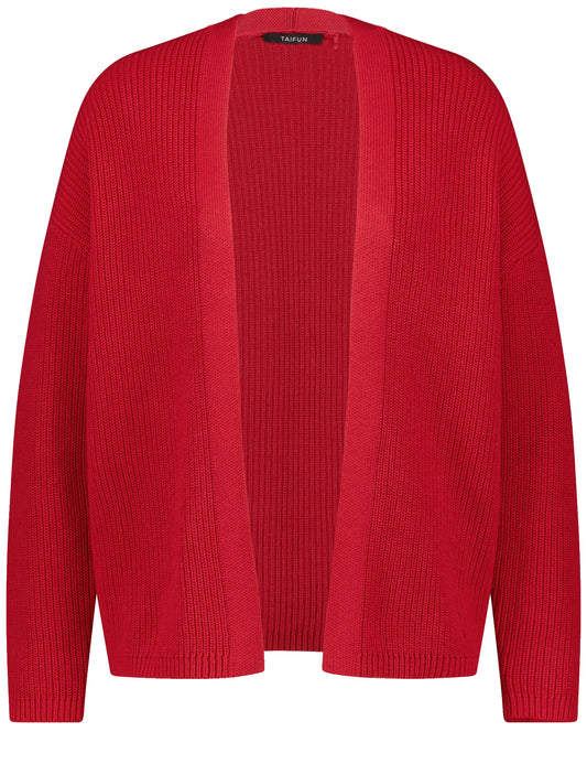Cotton Cardigan