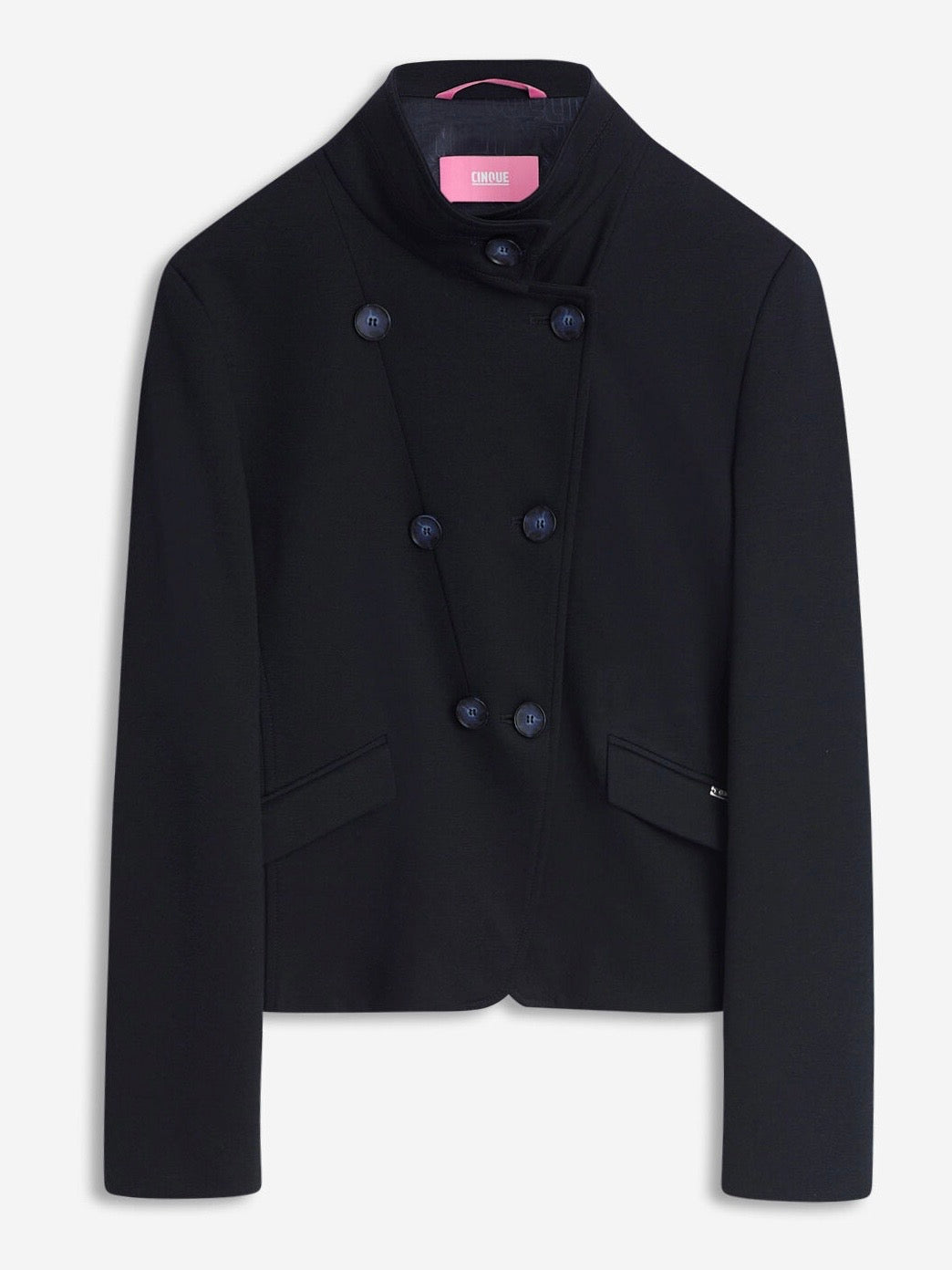 Blazer – Black - GERRY WEBER