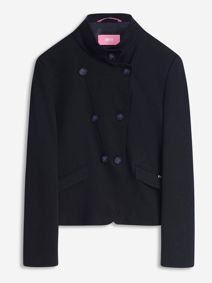 Blazer – Black - GERRY WEBER