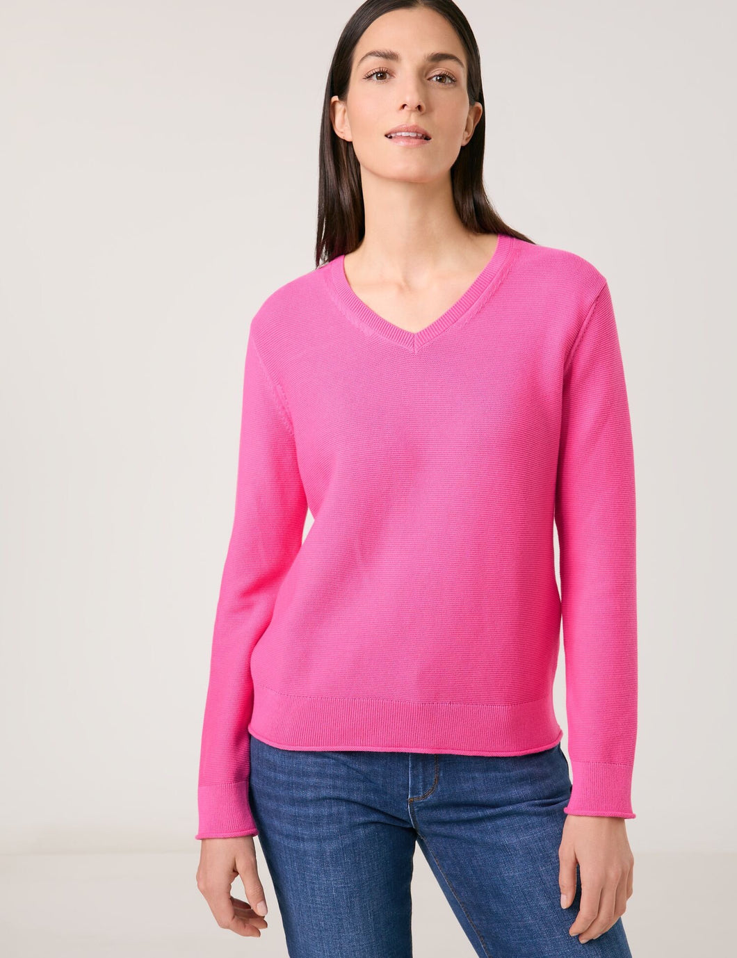 Cotton Pullover