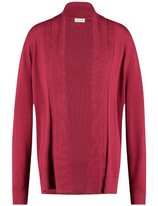 Knit Cardigan