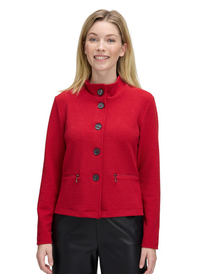 Knit Jacket