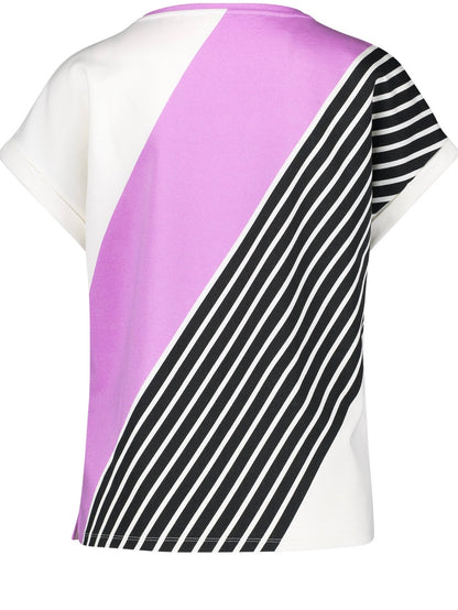 Top with Print - GERRY WEBER