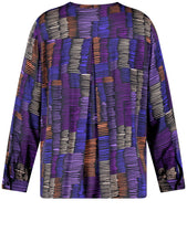 Blouse with Print