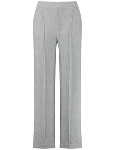 Knit Trousers