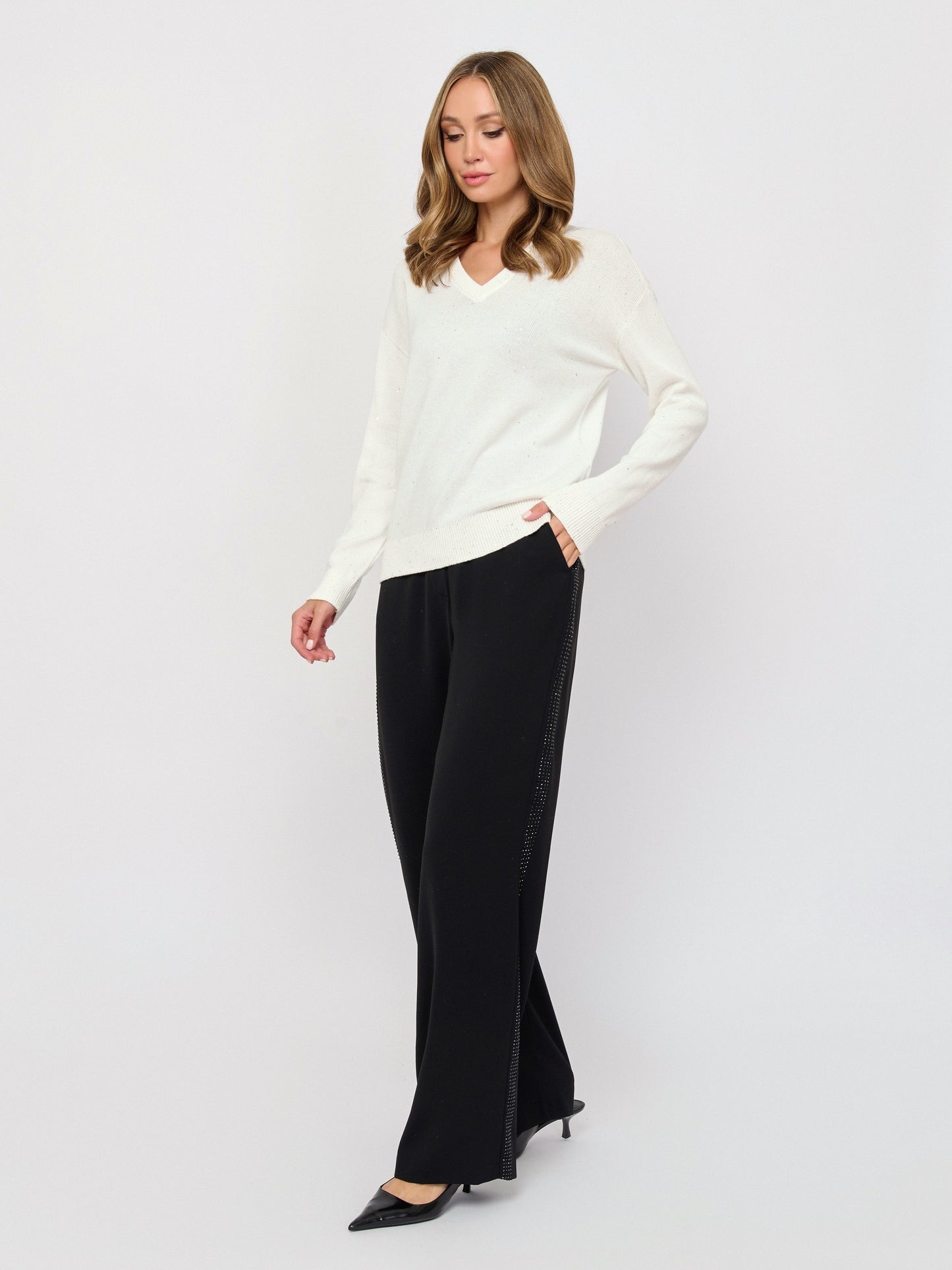 Cotton Pullover