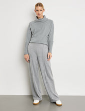 Knit Trousers