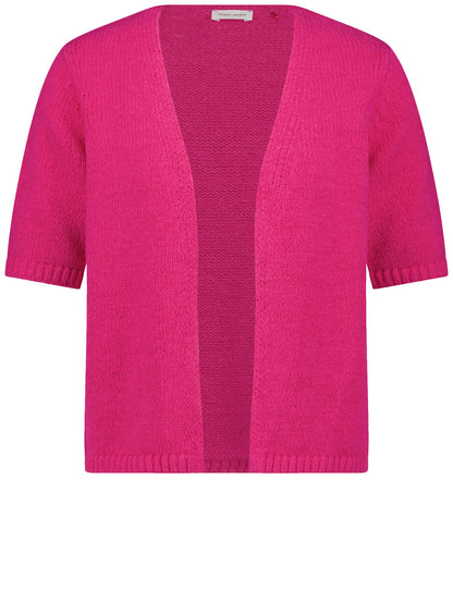 Knit Cardigan