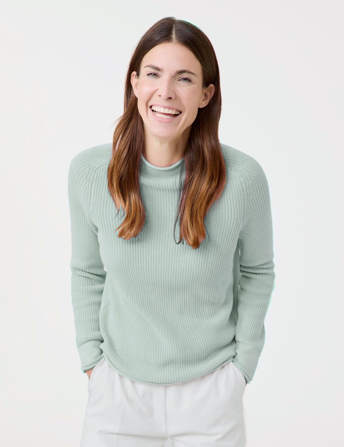 Knit Pullover - GERRY WEBER