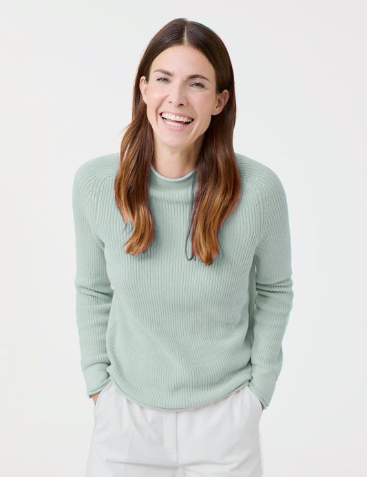 Knit Pullover - GERRY WEBER