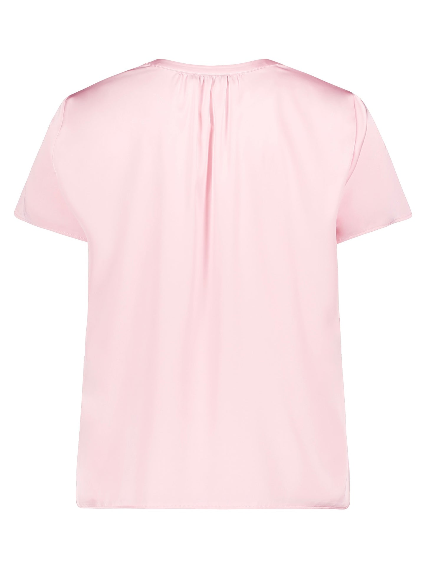 NEW Satin Blouse - GERRY WEBER