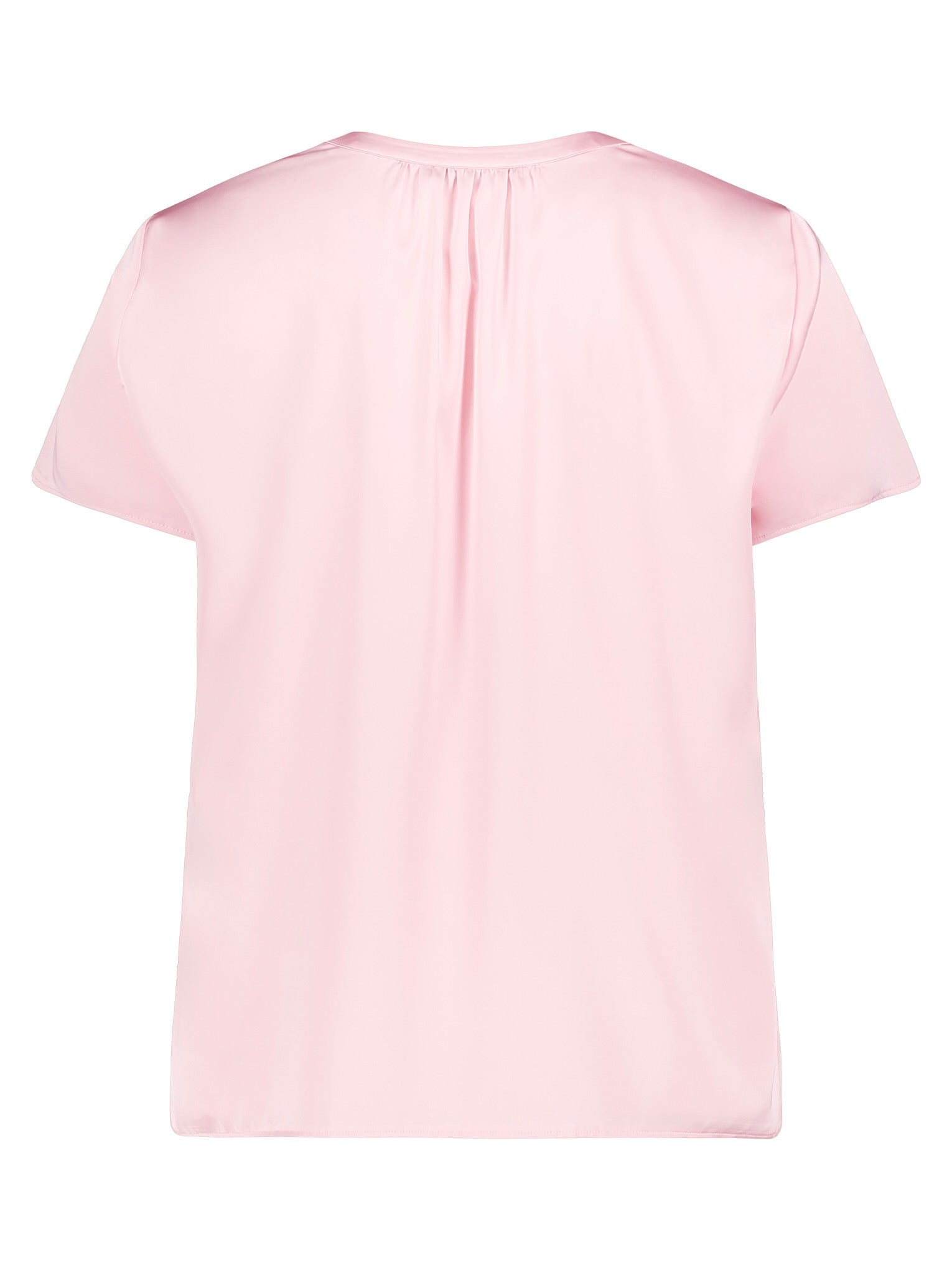 NEW Satin Blouse - GERRY WEBER