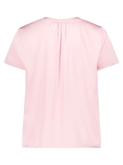 NEW Satin Blouse - GERRY WEBER