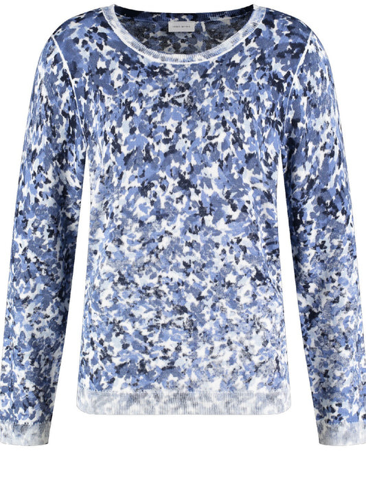 Knit Pullover
