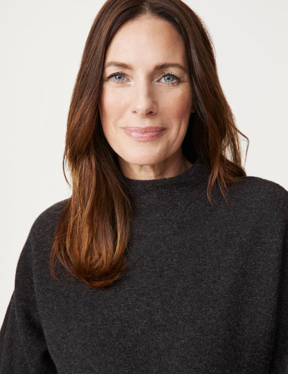 Cashmere Blend Pullover