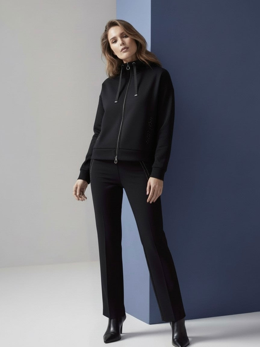 NEW Comfortable Pull-on Pant - GERRY WEBER