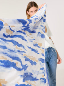 Print Scarf