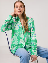 Blouse with Print