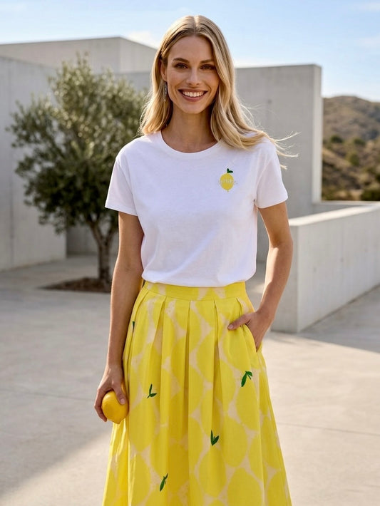 NEW Cotton Top