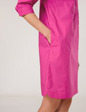 Cotton Dress