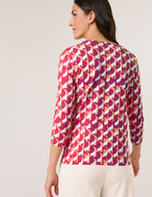 Top with Print