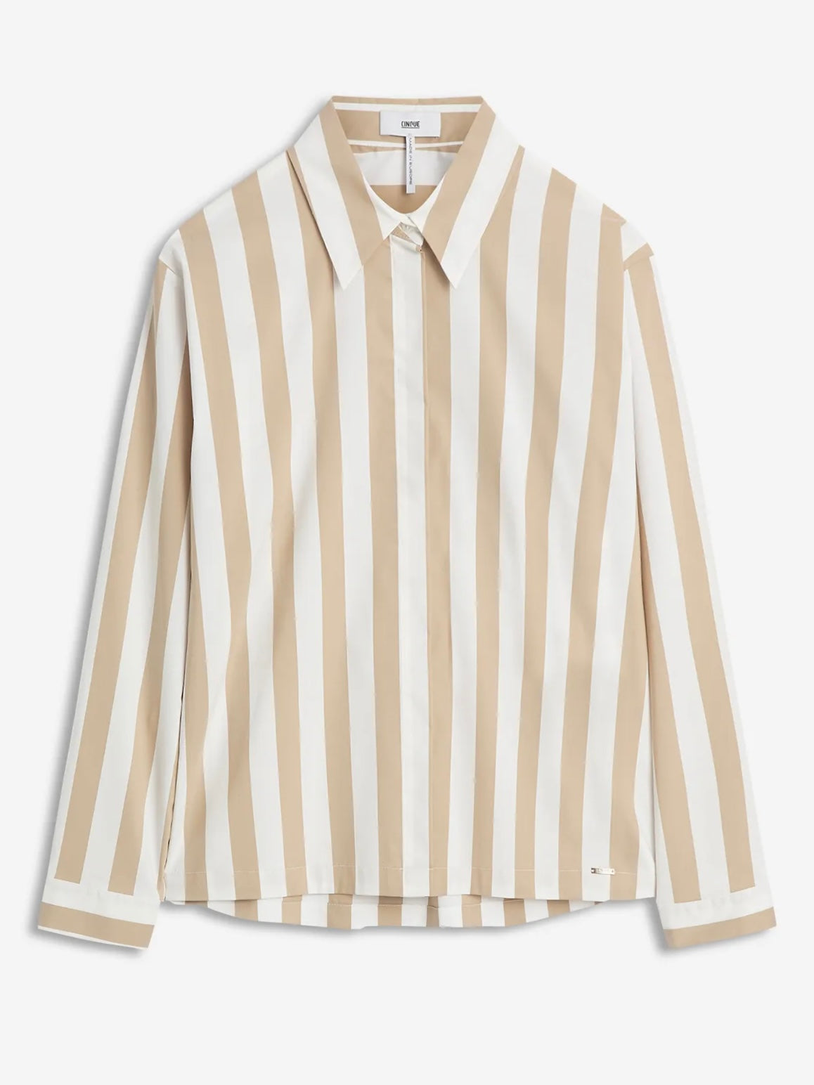 NEW Striped Blouse - GERRY WEBER