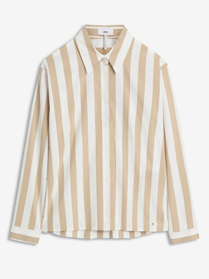 NEW Striped Blouse - GERRY WEBER