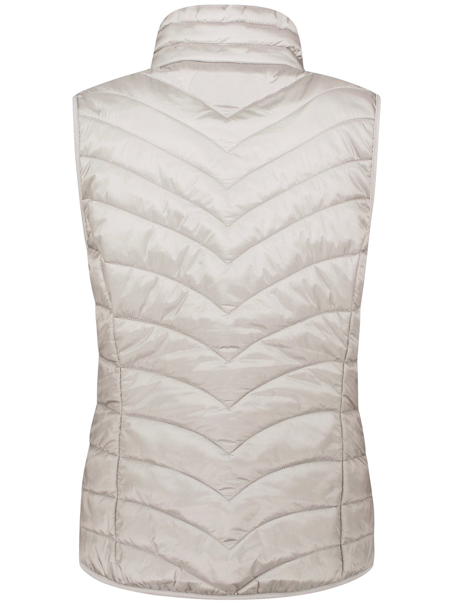 NEW Quilted Vest