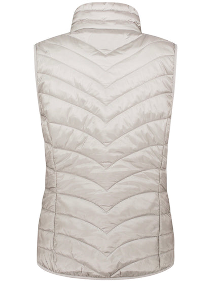 NEW Quilted Vest