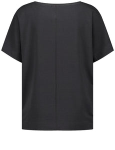Top with Print