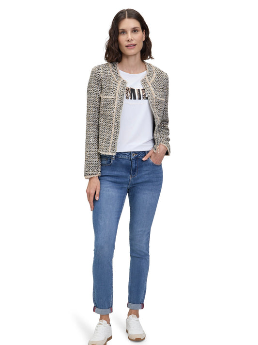 Basic Jean