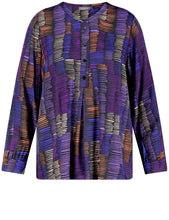 Blouse with Print