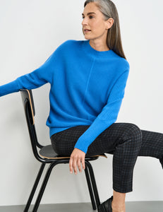 Knit Pullover