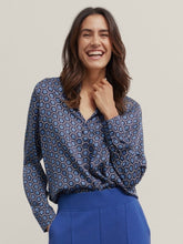 Blouse with Print