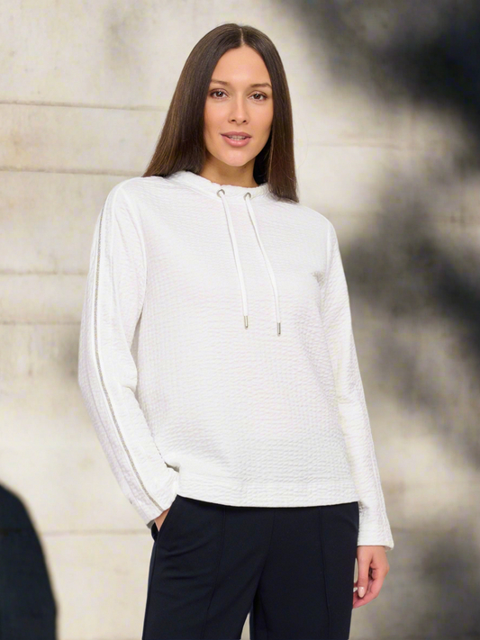 Sporty Pullover