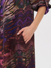Flowing Dress