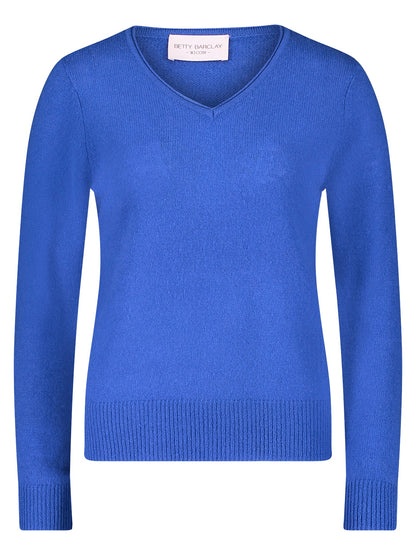 Cashmere Pullover