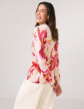 Pullover with Print